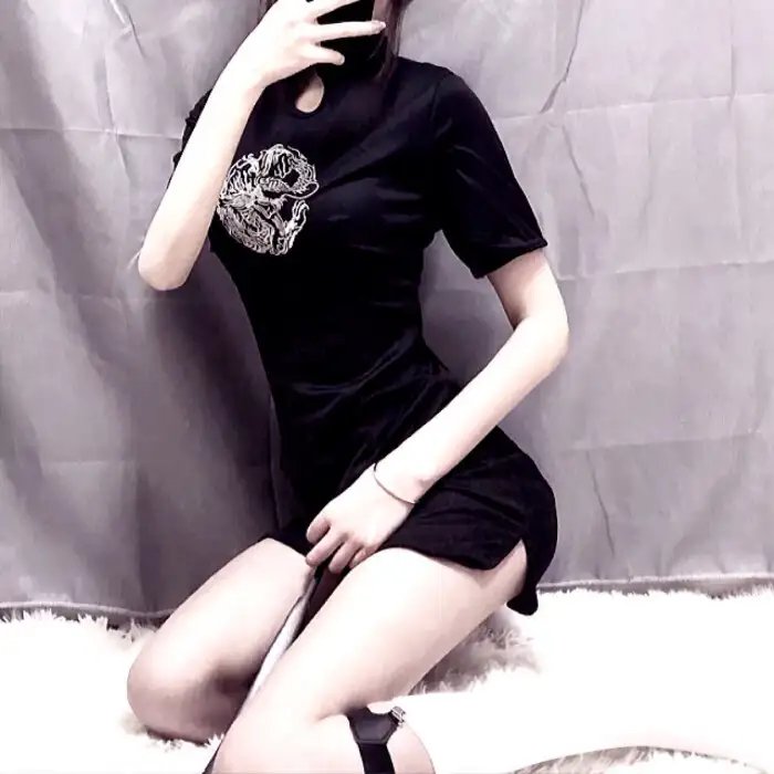 新埃及妖后