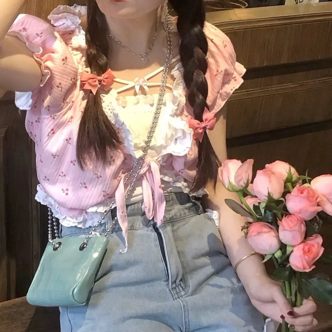 樱花恋